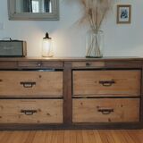 Counter trade furniture