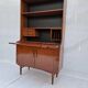 Secretary by Johannes Sorth for Bornholm Mobelfabrik, 1960s