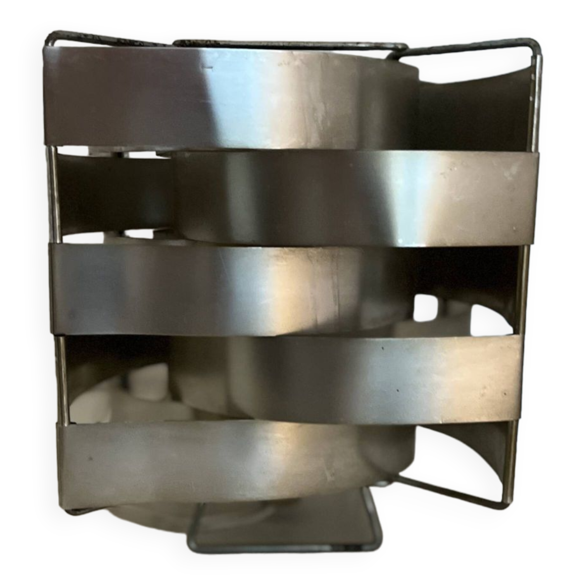 Max Sauze Uranus space age lamp