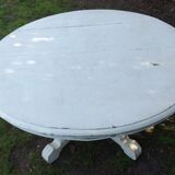 Dining room table