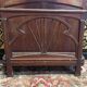 Art Nouveau Cloakroom / Coat Rack