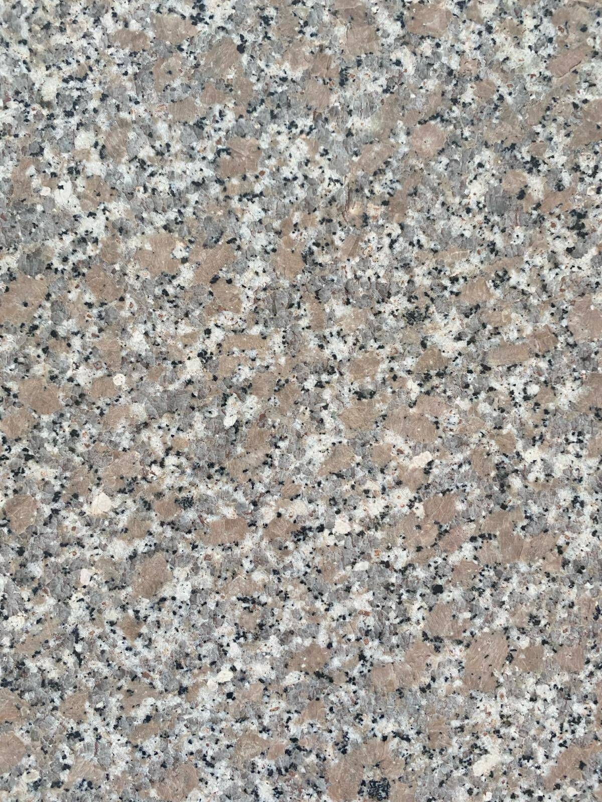 1980s vintage granite coffee table