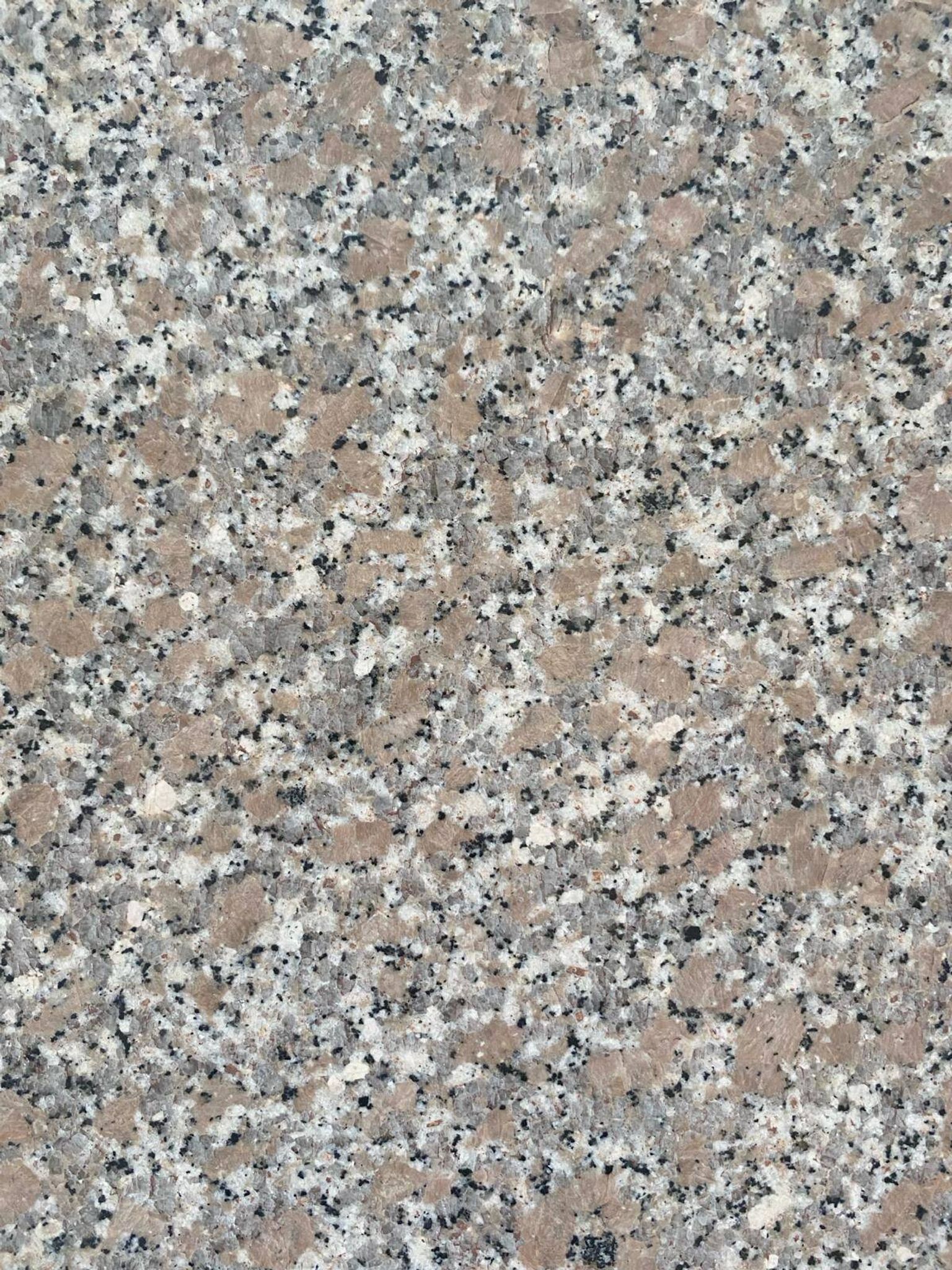Table basse vintage en granit des années 1980