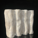 Brutalist ceramics Vallauris Olisch