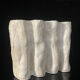 Brutalist ceramics Vallauris Olisch