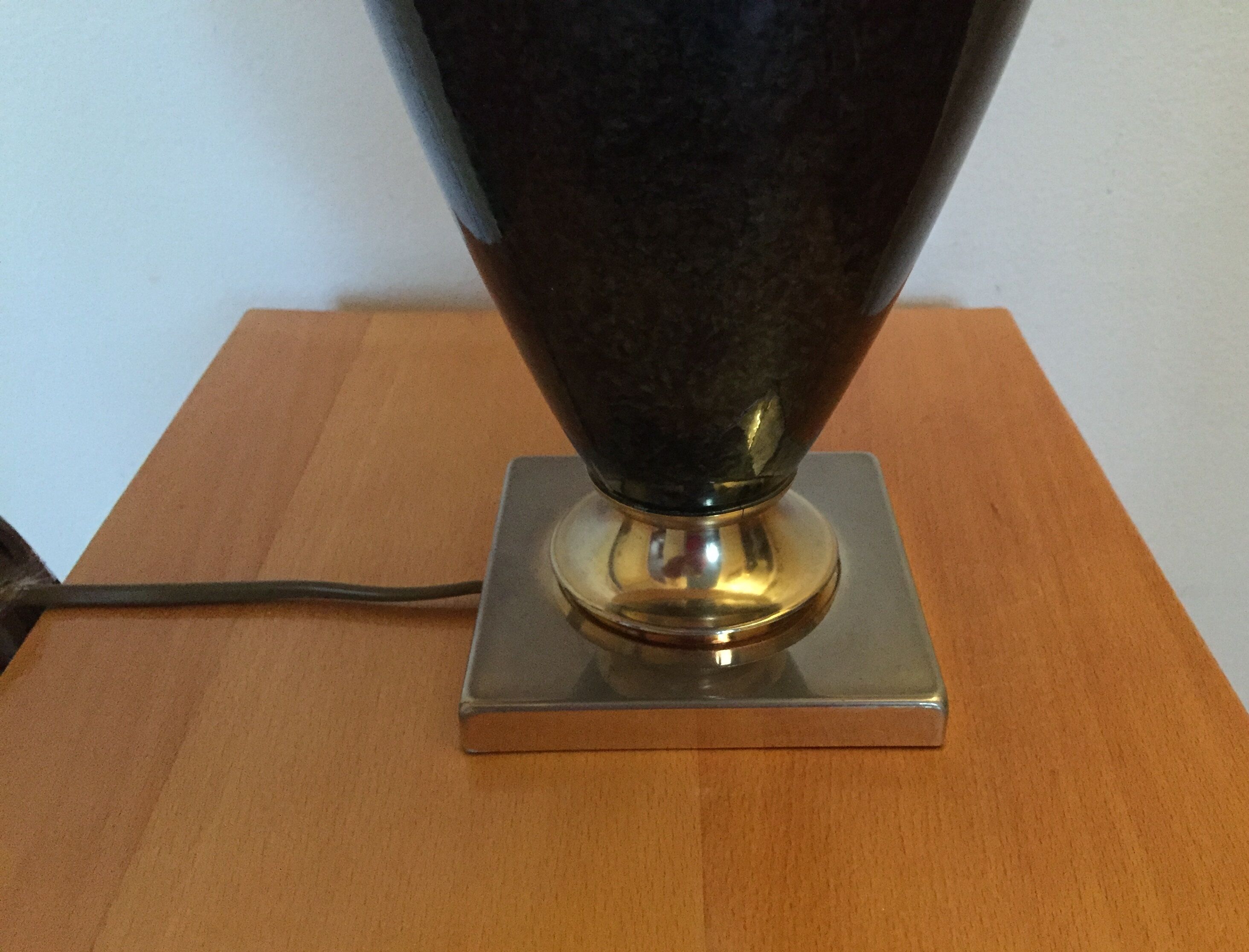 Robert de Schuytener lamp