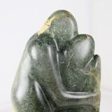 Sculpture 'vennskap'