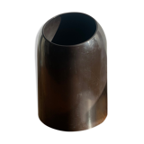 Roger tallon pvc paper basket art and office publisher cira 1970