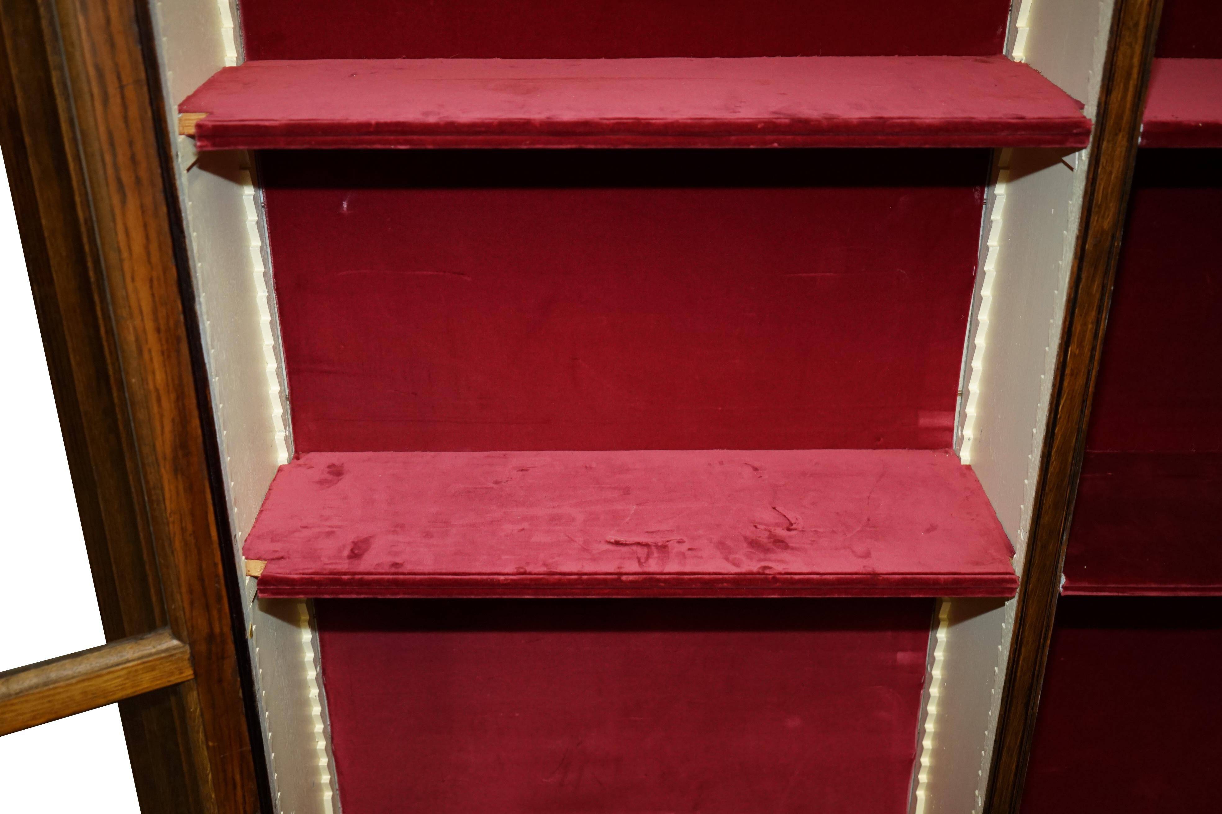 Antique library style Samuel Pepys 1666