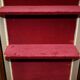 Antique library style Samuel Pepys 1666