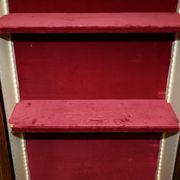 Antique library style Samuel Pepys 1666