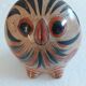 Ceramic owl Mexico