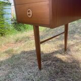 Scandinavian vintage office