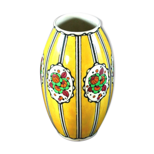 Vase Art Déco Charles