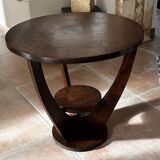 Art Deco side table