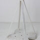 Pied de parasol fonte 1950