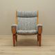 Lounge chair, Danish design, 1960s, designer: Hans J. Wegner, manufacturer: