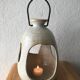 Lantern candlestick
