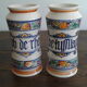 Pots d'apothicaire