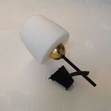 50s wall light