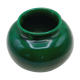 Ceramic vase of Vallauris