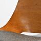 Chaise Tonneau par Pierre Guariche, Steiner, 1953