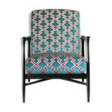 Floating wow red edition chair