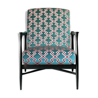 Floating wow red edition chair