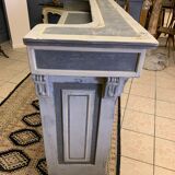 Store counter