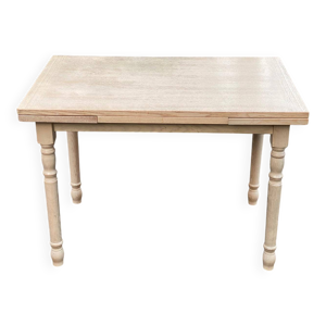 table à manger de cuisine