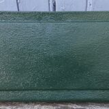 Industrial metal shelf