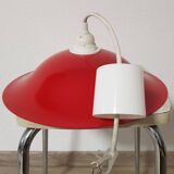 Industrial style hanging lamp
