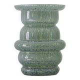 Cosin Paris blown glass vase