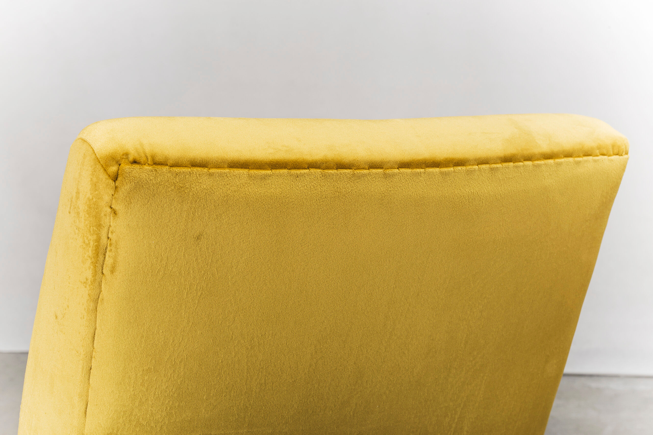 Armchairs by Jaroslav Smidek for Ton, 1960