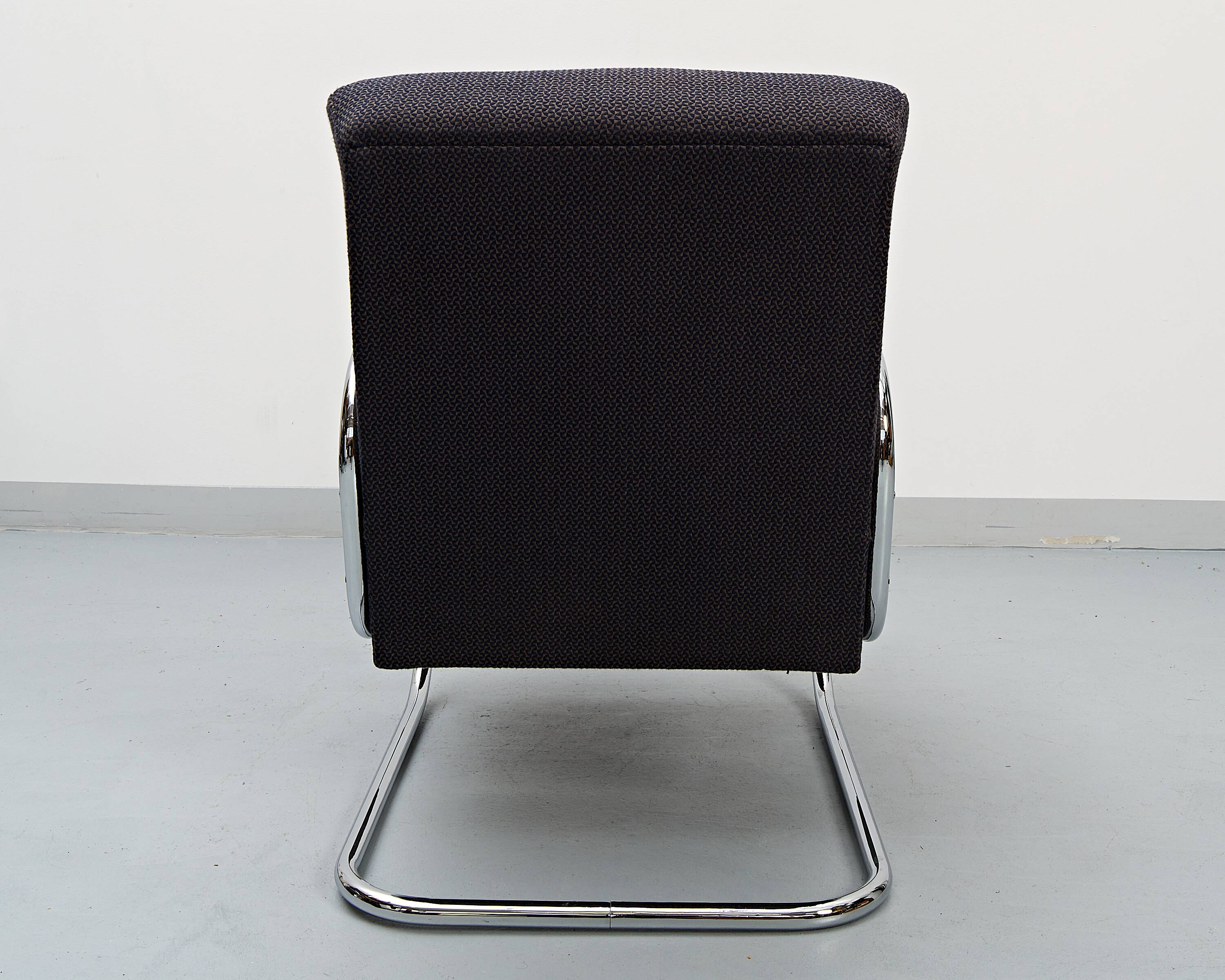 S411 Armchair attributed to W. H. Gispen for Mücke & Melder, 1930s