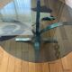 Vintage coffee table