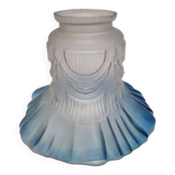 Tulipe bleue