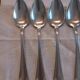 Ménagère art deco.37 pièces