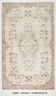 5x9 Handmade Turkish Rug, 161x267Cm