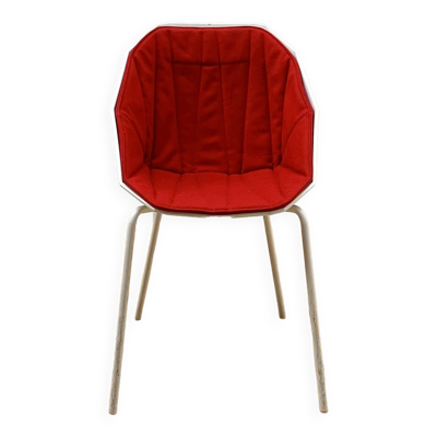 Chaise Rocher, Andrew Chmir, Ligne Roset
