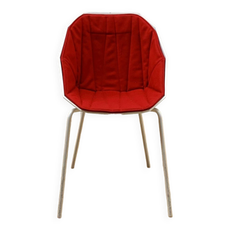 Rocher Chair, Andrew Chmir, Ligne Roset