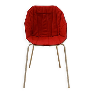 Rocher Chair, Andrew Chmir, Ligne Roset