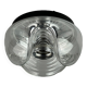 Ceiling lamp by Peill & Putzler for Koch & Lowy 60s 70s