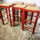 High stool