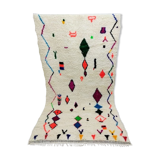 Moroccan Berber carpet 240 x 135cm