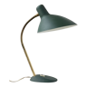 Lampe de bureau moderniste flexible, design 1950