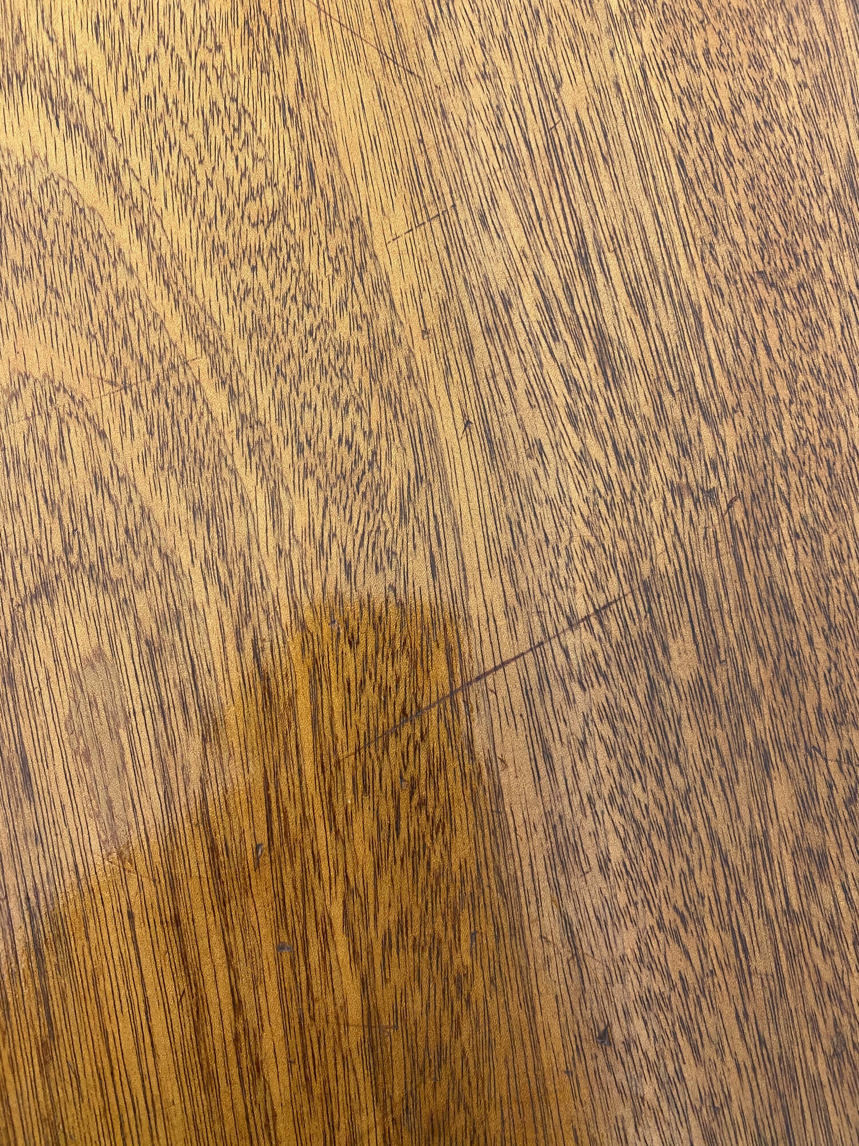 Vintage coffee table