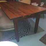 Farm table