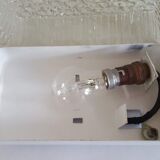 Holophane ceiling or wall sconce