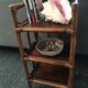70's rattan furniture